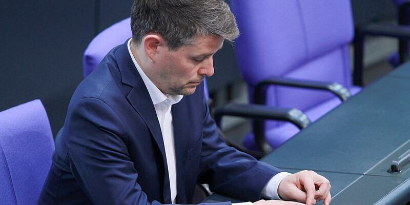 Marcus Faber (Archiv) - Foto: über dts Nachrichtenagentur