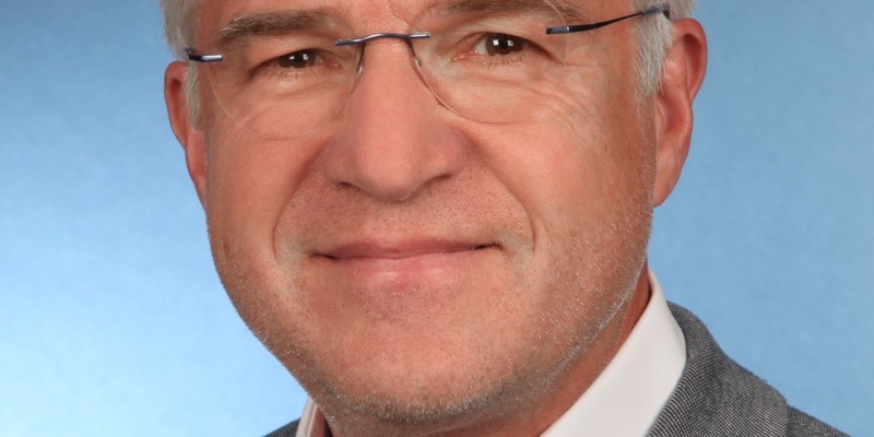 Olaf Freier wird neuer CSO bei HINTE - Foto: presseportal.de