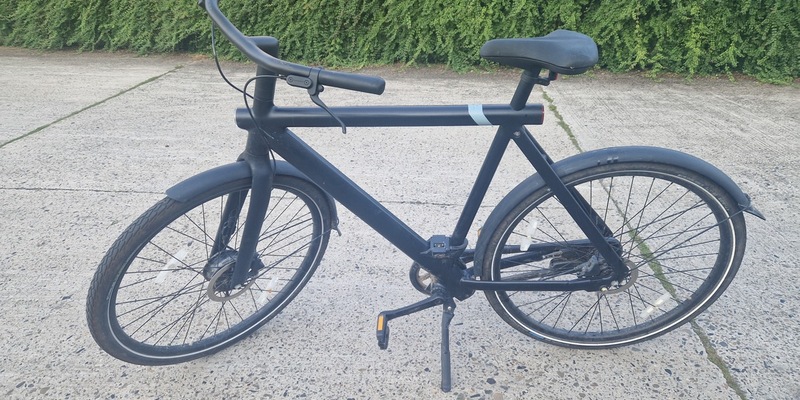 POL-CE: Bei Ladendiebstahl Fahrraddiebstahl eingeräumt - Eigentümer gesucht - Foto: presseportal.de