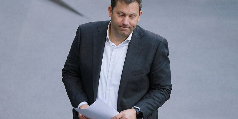 Lars Klingbeil (Archiv) - Foto: über dts Nachrichtenagentur