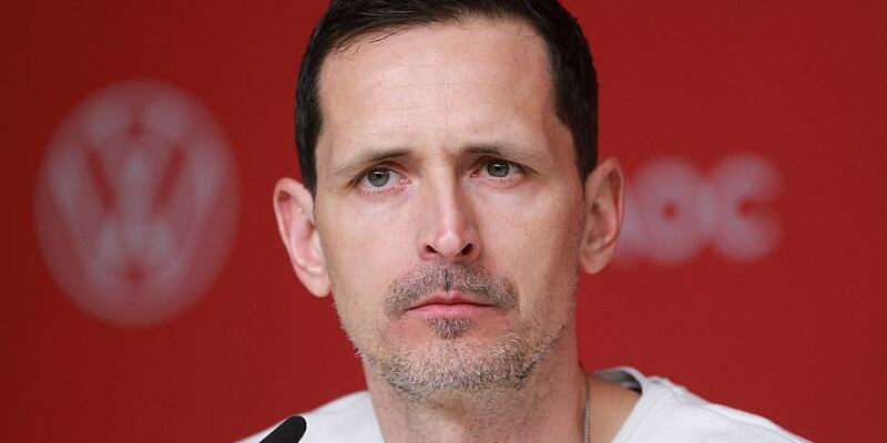 Dino Toppmöller (Archiv) - Foto: über dts Nachrichtenagentur