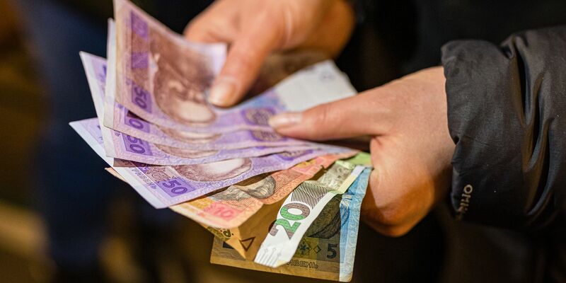 Ukraine wendet Zahlungsausfall ab. (Symbolbild) - Foto: Frank Hammerschmidt/dpa