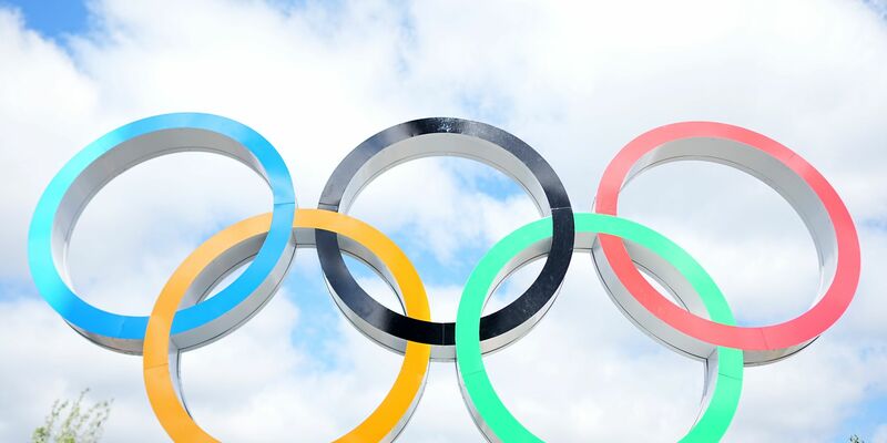 Eine deutsche Olympia-Bewerbung nimmt Formen an. - Foto: Michael Kappeler/dpa