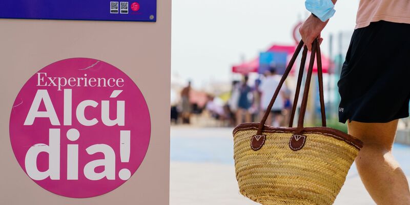 Der tödliche Sturz geschah am letzten Urlaubstag der Familie. (Archivbild) - Foto: Andreas Arnold/dpa