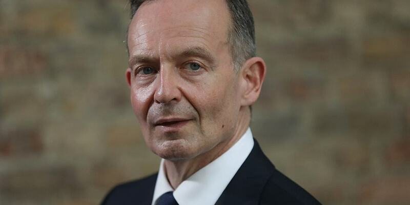 Volker Wissing (Archiv) - Foto: über dts Nachrichtenagentur
