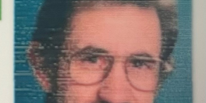 POL-HK: Walsrode: 75-Jähriger vermisst (älteres Foto anbei) - Foto: presseportal.de