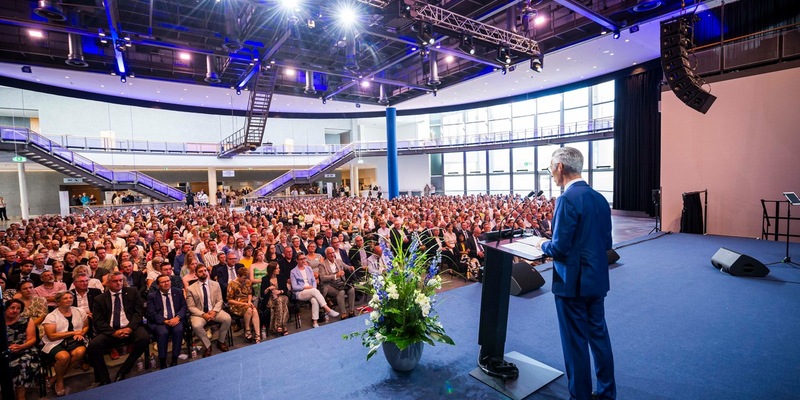In den Gesellenstand gehoben: 670 Fachkräfte der Hörakustik schließen im Jahr 2024 ihre Ausbildung erfolgreich ab - Foto: presseportal.de