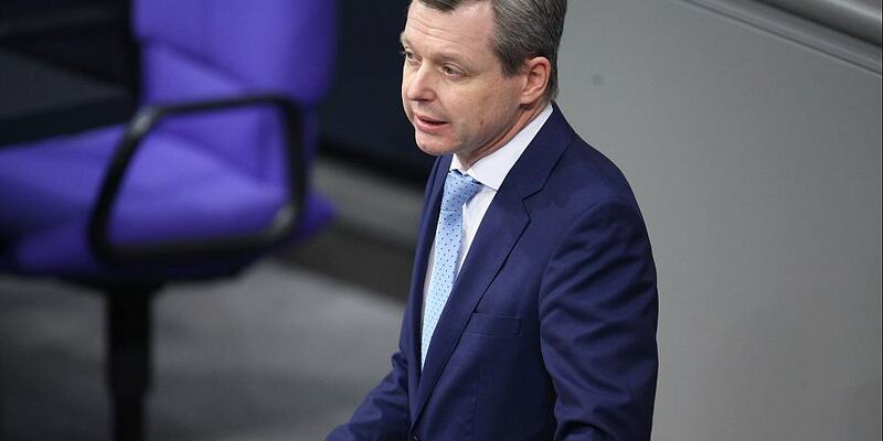 Thomas Silberhorn (Archiv) - Foto: über dts Nachrichtenagentur