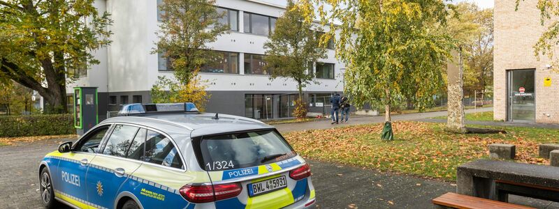 Der Angriff in Offenburg löste im November Trauer und Entsetzen aus. (Archivbild) - Foto: Philipp von Ditfurth/dpa