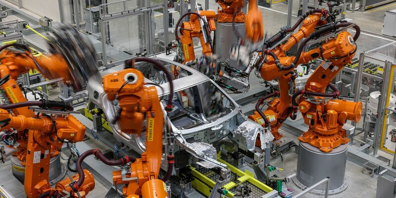 Deutsche E-Autos kommen bei Kunden besser an als die Konkurrenz aus China. (Foto:Archiv) - Foto: Jan Woitas/dpa