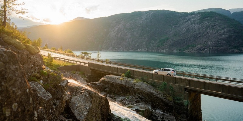 Mobility Guide 2024: E-Mobilitäts-Reife entwickelt sich unterschiedlich schnell - Foto: presseportal.de