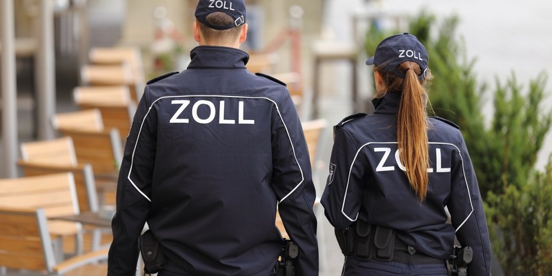 HZA-BS: Vier illegale Arbeitnehmer in Restaurants in Hannoversch Münden entdeckt - Foto: presseportal.de