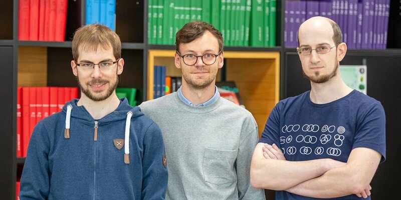 - Foto: FH St. Pölten über pressetext.de