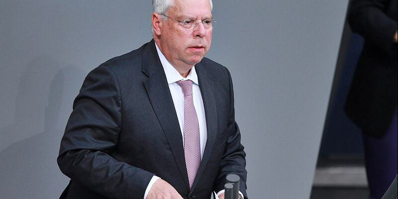 Jürgen Hardt (Archiv) - Foto: über dts Nachrichtenagentur