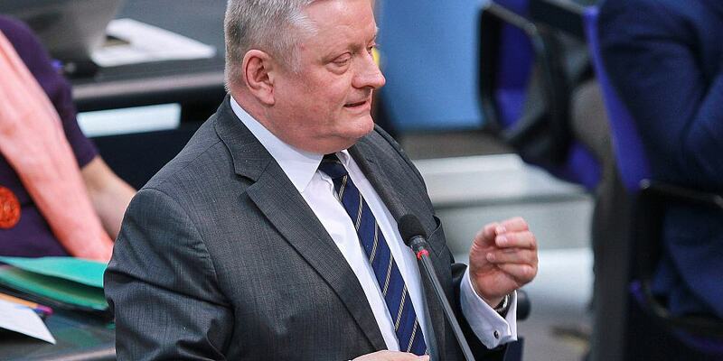 Hermann Gröhe (Archiv) - Foto: über dts Nachrichtenagentur