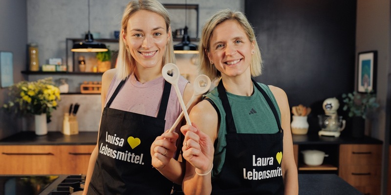 Für Sportler:innen, für Fans, für alle: EDEKA setzt Highlights mit Team D rund um Paris / Bonjour Paris: EDEKA begleitet Team Deutschland während der Olympischen Spiele 2024 in Frankreich - Foto: presseportal.de