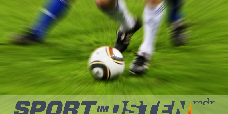 MDR zeigt Regionalliga-Auftakt und Doku zum Chemnitzer FC - Foto: presseportal.de