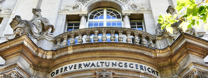 Es war nicht die erste Klage der Deutschen Umwelthilfe gegen die Bundesregierung. (Archivbild) - Foto: Paul Zinken/dpa