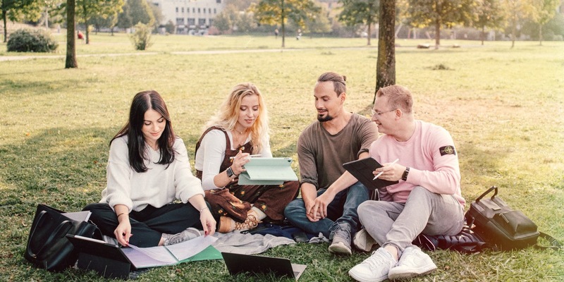 Hochschule Fresenius startet innovatives Fernstudium in Ernährungswissenschaften in Kooperation mit der Arizona State University - Foto: presseportal.de