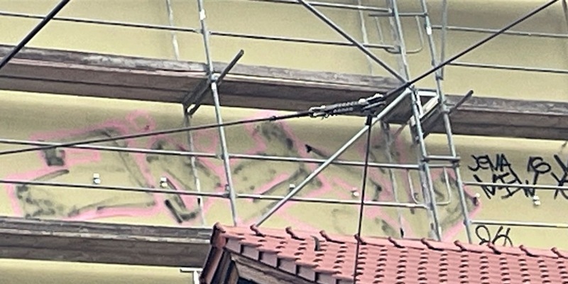 LPI-J: Nicht d'accord mit städtischer Baupolitik? - Foto: presseportal.de