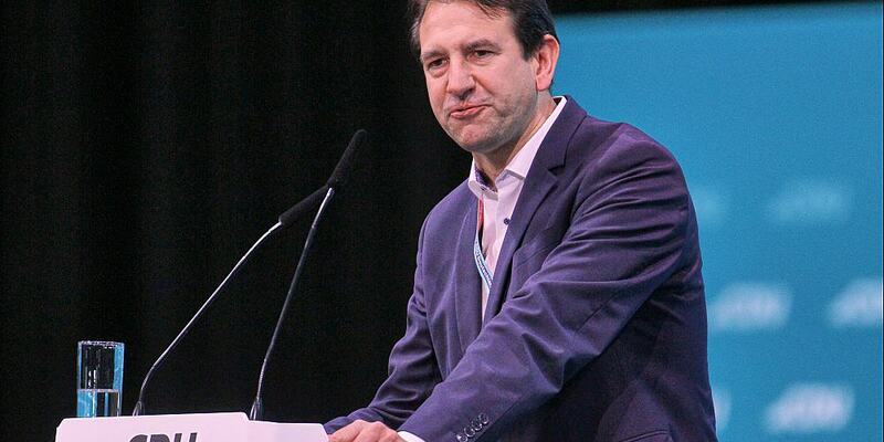 Andreas Jung (Archiv) - Foto: über dts Nachrichtenagentur