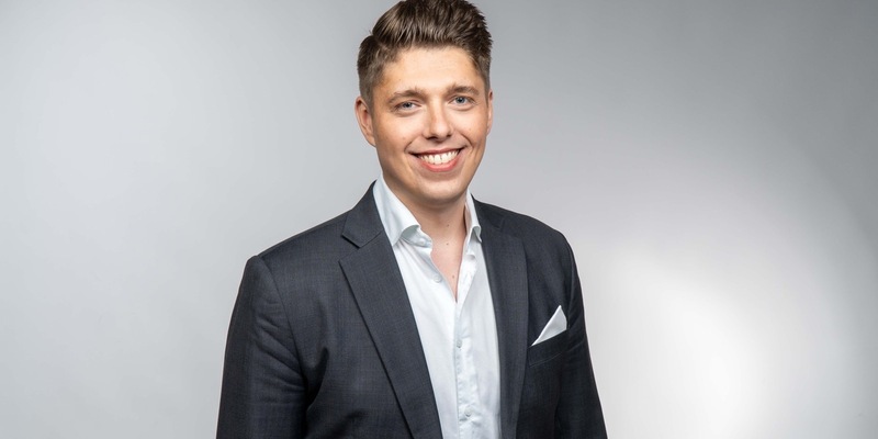 Psychologie im Online-Marketing: Dennis Berse stellt die Kundengewinnung auf eine solide Grundlage - Foto: presseportal.de