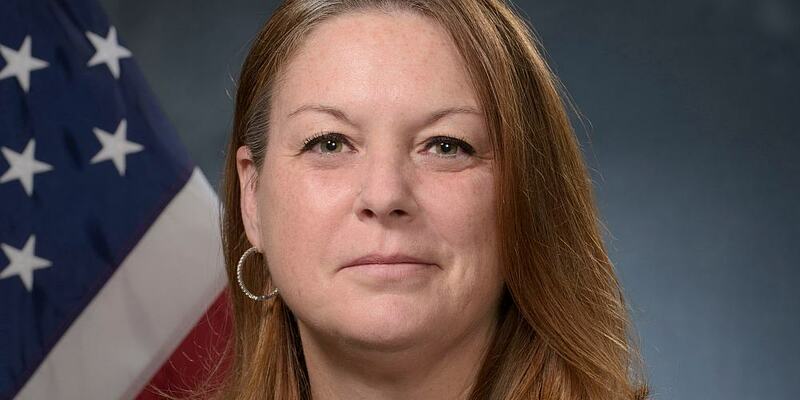 Kimberly Cheatle (Archiv) - Foto: über dts Nachrichtenagentur