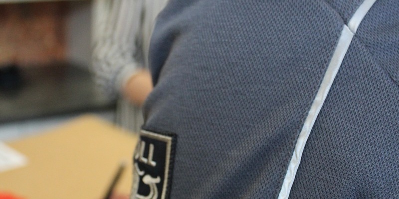 HZA-IZ: Zoll führt branchenübergreifende Schwerpunktprüfung gegen Schwarzarbeit in Dithmarschen und Steinburg durch / Schwerpunktprüfung gegen Schwarzarbeit in insgesamt 25 Objekten durch den Zoll - Foto: presseportal.de