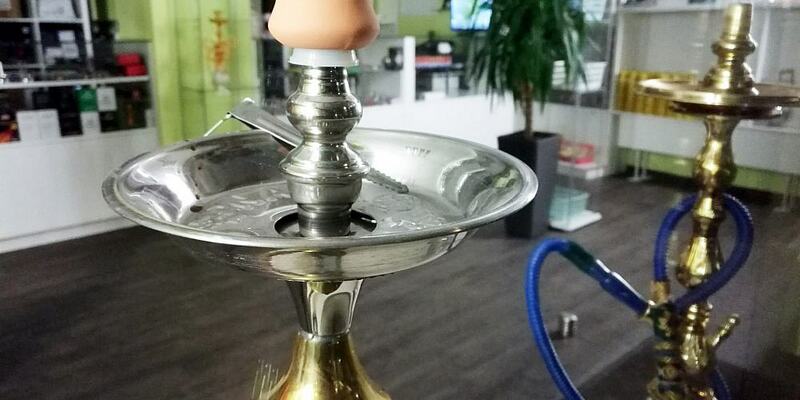 Shisha (Archiv) - Foto: über dts Nachrichtenagentur