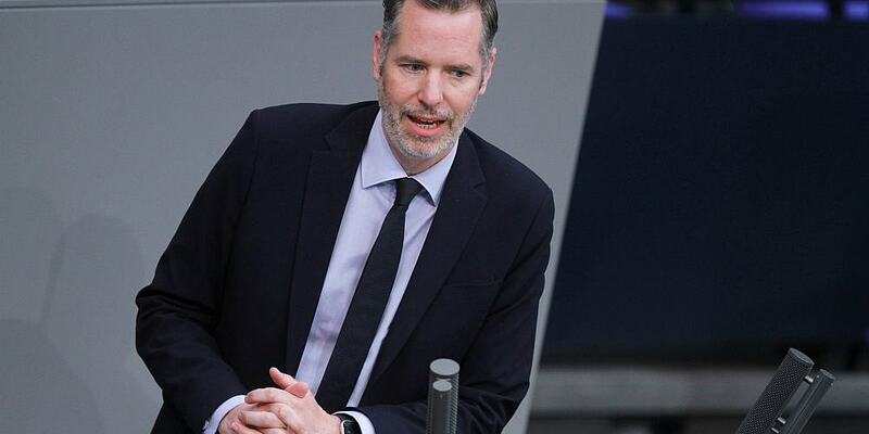 Christian Dürr (Archiv) - Foto: über dts Nachrichtenagentur