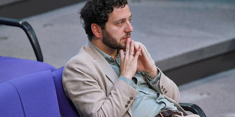 Felix Banaszak (Archiv) - Foto: über dts Nachrichtenagentur