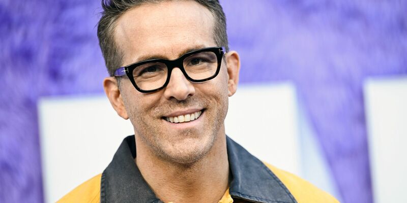 Ryan Reynolds ist zurück in seiner Rolle als «Deadpool». - Foto: Evan Agostini/Invision via AP/dpa