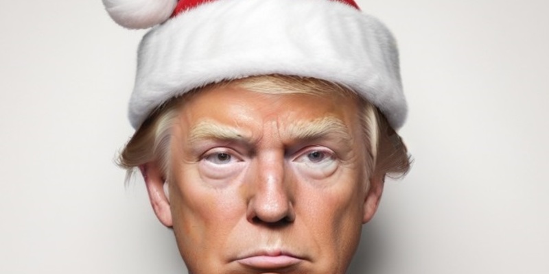 Weihnachten wird brutal - Foto: Pressetherapeut über pressetext.de