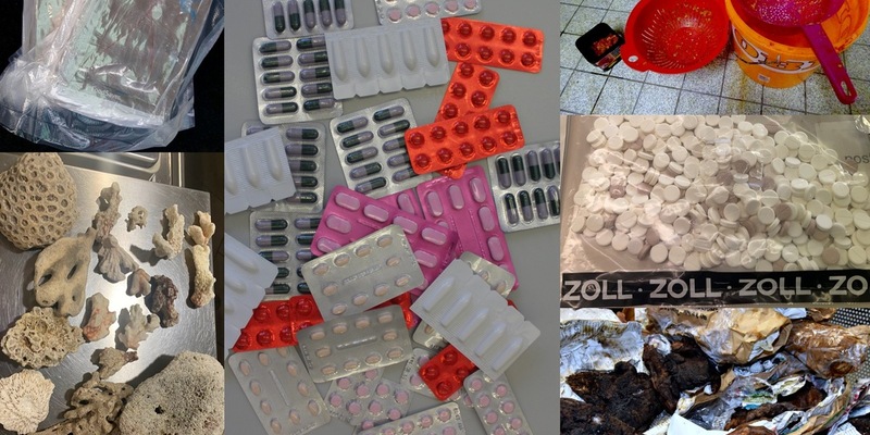 HZA-H: Hauptzollamt Hannover zieht Bilanz für 2023 - Foto: presseportal.de