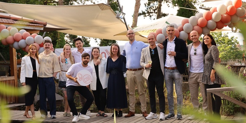 Deutsche Seniorenbetreuung feiert 20-jähriges Jubiläum - Foto: presseportal.de