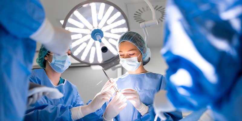 Der Notstand in deutschen OP-Sälen spitzt sich zu - Foto: presseportal.de