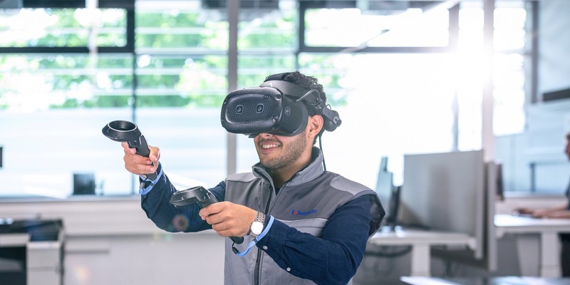 Automobilzulieferer: Einsatz Künstlicher Intelligenz in der Produktion erhöht die Wettbewerbsfähigkeit - Foto: presseportal.de