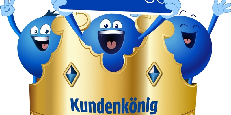 PAYBACK ist erneut Kundenkönig - Foto: presseportal.de