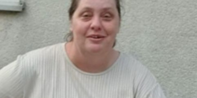 POL-SUL: Polizei sucht Hinweise auf Verbleib einer vermissten Frau aus Friedrichsthal - Foto: presseportal.de