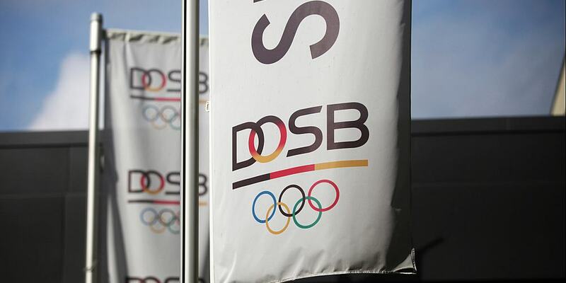 Deutscher Olympischer Sportbund (Archiv) - Foto: über dts Nachrichtenagentur