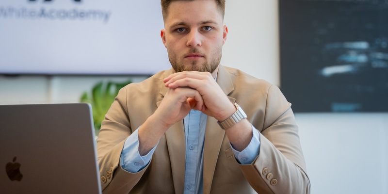 Birger Weiß klärt auf: Das machen andere Recruiting-Agenturen oft falsch - Foto: presseportal.de