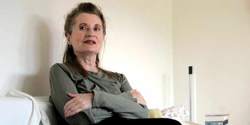 Elfriede Jelinek lebt. - Foto: Roland Schlager/APA/EPA/dpa