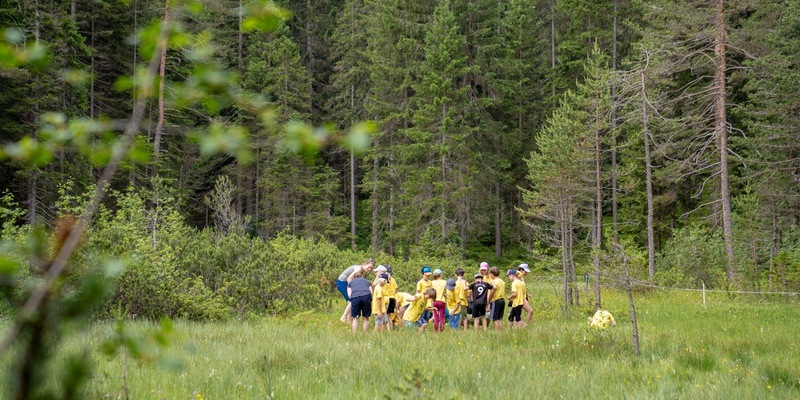 Naturpark Karwendel & lavera - Gemeinsam für den Erhalt der Natur - Foto: presseportal.de
