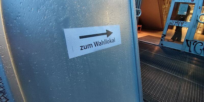 Wahllokal (Archiv) - Foto: über dts Nachrichtenagentur