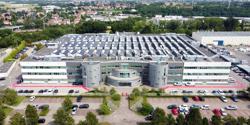 Elemaster: Vorreiter der digitalen Transformation im Railway-Markt - Foto: presseportal.de