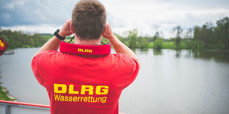 Welttag gegen das Ertrinken am 25. Juli: DLRG mahnt zur Vorsicht und fordert mehr Engagement in der Präventionsarbeit - Foto: presseportal.de
