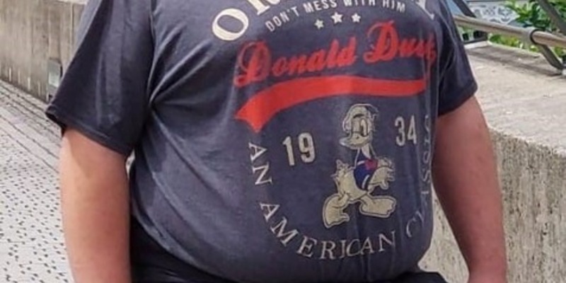 POL-DA: Groß-Gerau: 26-jähriger Mann vermisst/Wer kann Hinweise geben? - Foto: presseportal.de