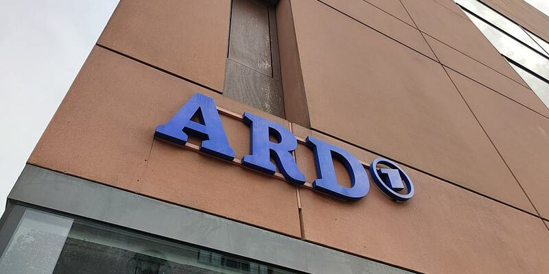 ARD (Archiv) - Foto: über dts Nachrichtenagentur