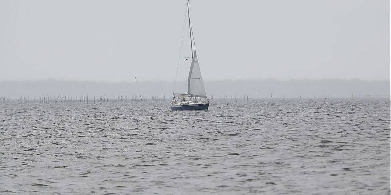 Segelboot (Archiv) - Foto: über dts Nachrichtenagentur