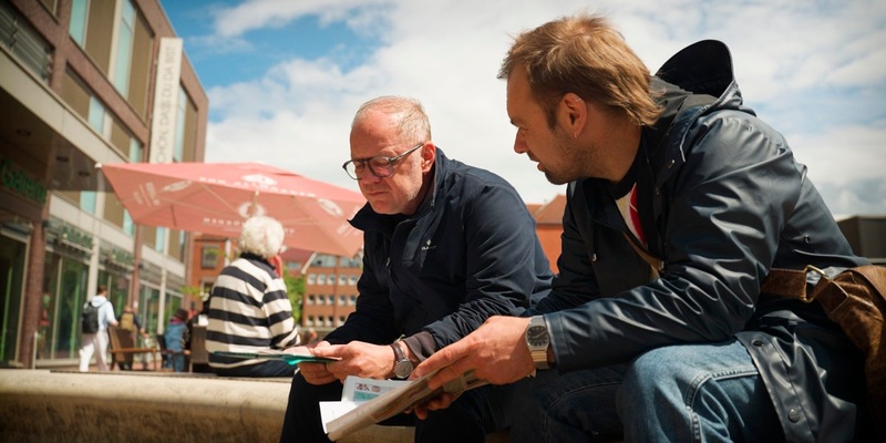 ARD Story: Das Strohmann-Kartell - Dienstleister für die Mafia / Ab 29. Juli in der ARD Mediathek und am 30. Juli um 22.50 Uhr im Ersten - Foto: presseportal.de